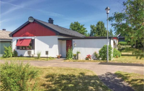 Holiday home Borgholm 45, Borgholm